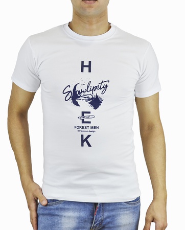 Футболка мужская