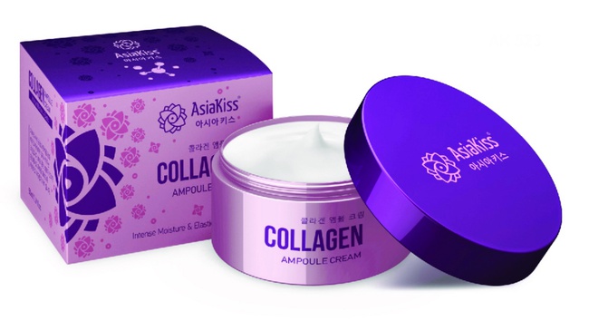 Корейская косметика