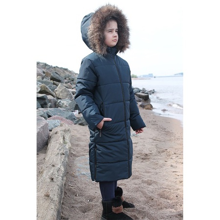 Kışlık mont "Camila"