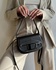 Женская черная сумка