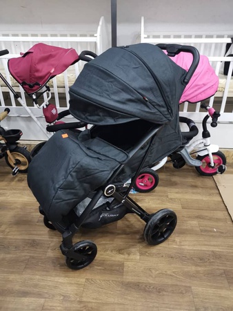 Детские коляски