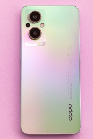 ОППО РЕНО7 ЛАЙТ 5G