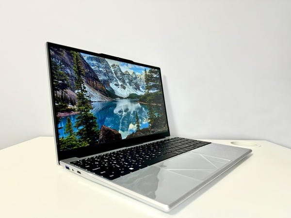 Laptop 15.6 Intel 16+512 (New) OEM