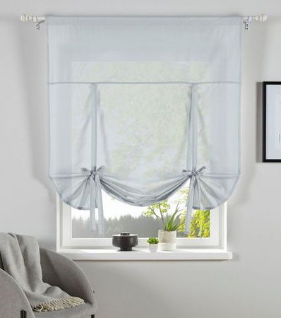 030015 Шторы Микс