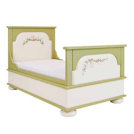 Кровать детская (80*150) Royal Lilies