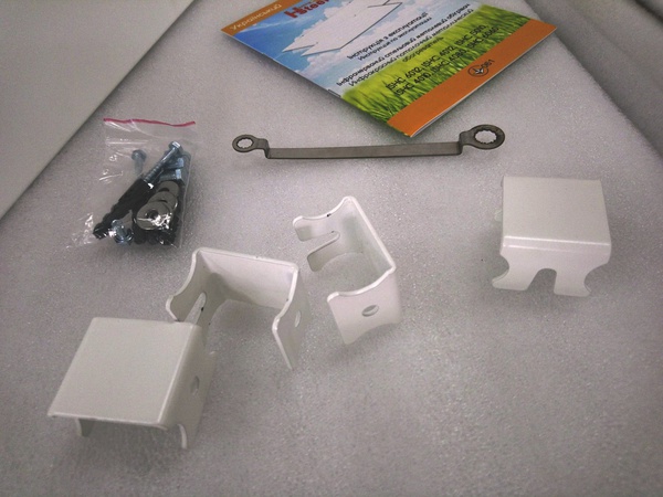 Ceiling infrared heaters