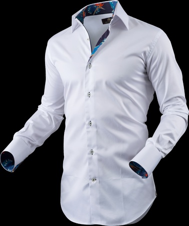 Рубашка Circle of Gentlemen Cale 2b