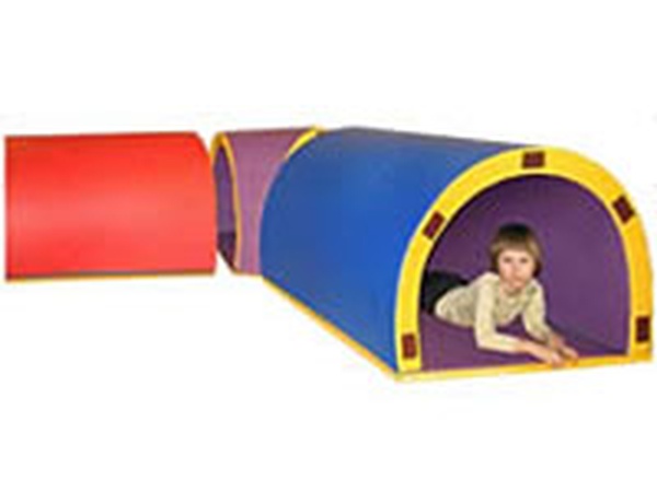 Çocuk yumuşak oyun modülleri