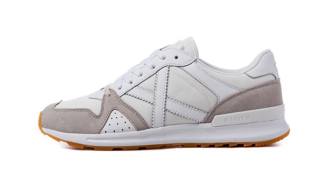 ОБУВЬ ПОВСЕДНЕВНЫЙ СТИЛЬ ALPHA( MUNICH)