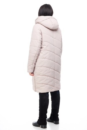 Зимнее женское пальто "Легенда"