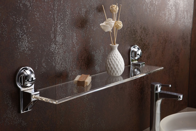 Полка для кухни и ванной комнаты оптом и в розницу