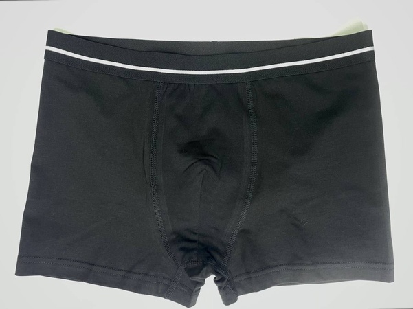 Erkek ve genç külotları