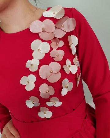 Нарядные платья