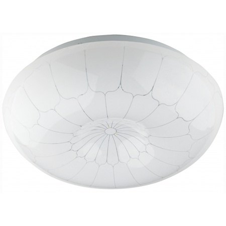 Dekoratif duvar / tavan LED armatürü