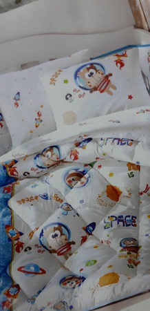 Текстиль для дома производства Турции