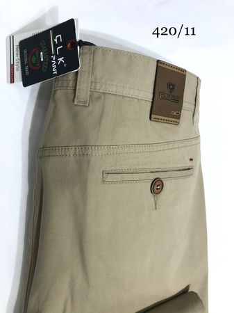 PAMUK LYCRA BEŞCEP FİLETOLU ( 420 )