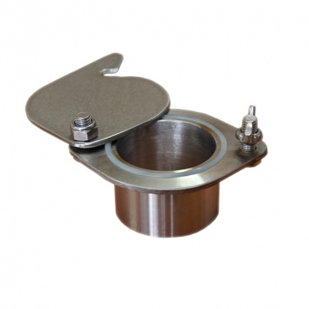 Honigtau mit Akkordbeinen "Medunitsa 4r"