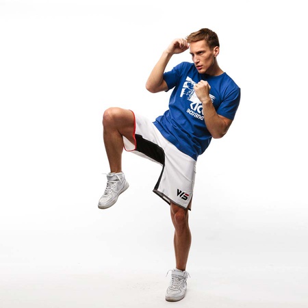 Футболка «Kickboxing»