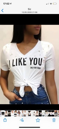 Женские Футболки