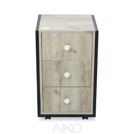 Тумба мобильная AIKO ARLANA