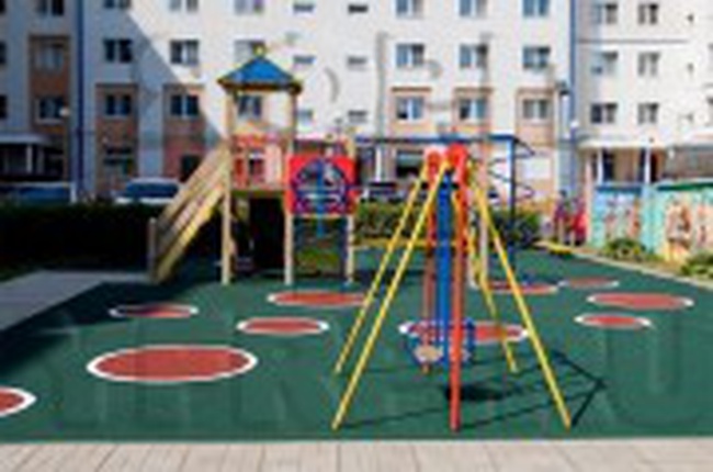 &quot;Masterfiber&quot; i kapsayan.