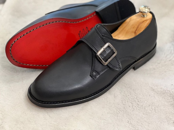 Erkek ayakkabıları