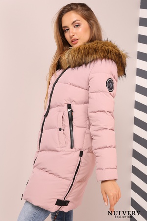 Куртка "Фабьен"