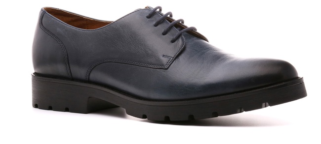 Полуботинки женские RUNA   916101