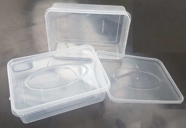 Пищевые контейнеры