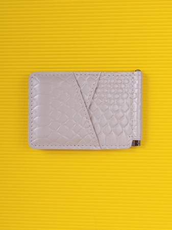 Зажим для денег ЗМТ-238