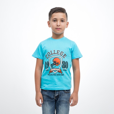 Футболка Детская с принтом