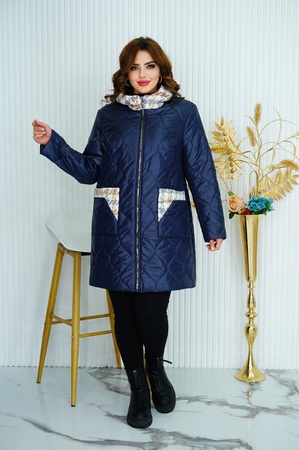 Весеннии куртки