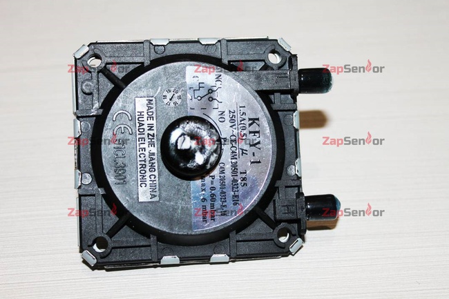 Прессостат (реле давления) Baxi 721890300, Westen