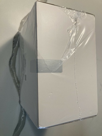 FreedomFi Gateway 5G Helium Miner Hotspot В руке, неоткрытый, бесплатная доставка