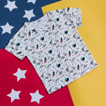 футболки для мальчиков