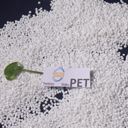 Polietilen Tereftalat Su Şişesi Sınıfı PET Cipsler