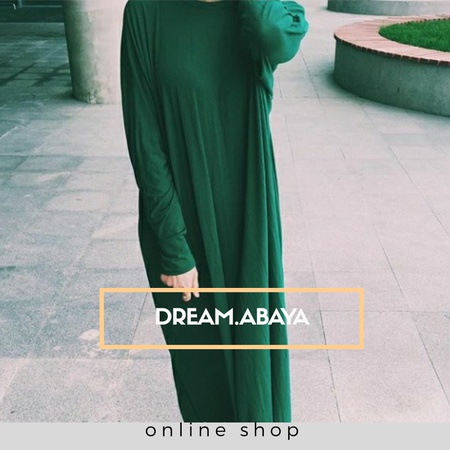 платье в пол