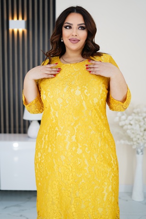 Платье №005А