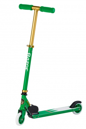 BİR KICK SCOOTER LIMITED EDITION POWER RANGER