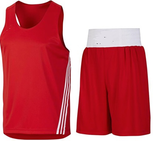 Одежда для бокса