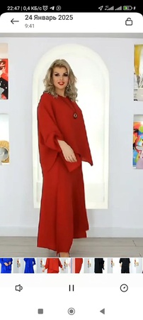 Модный базар_kg