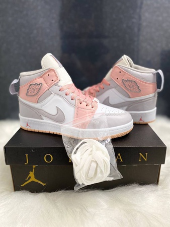 Jordan Erkek Spor Ayakkabı Toptan Satış