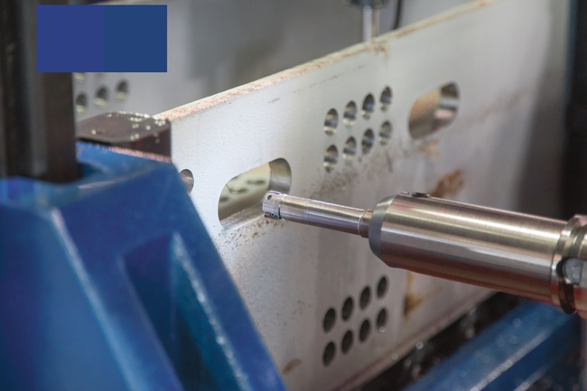 Металлообрабатывающее оборудование