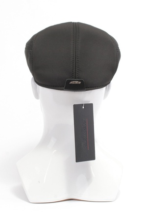 Кепка из плащ. ткани 011817