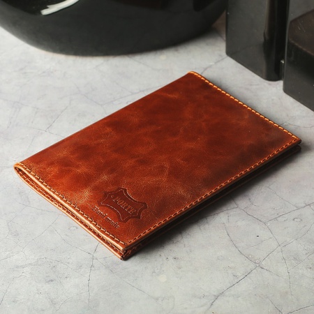 Covers for documents