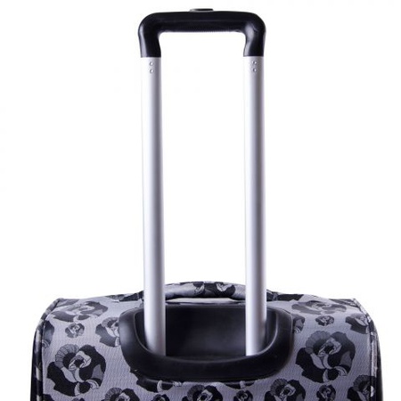 Valizler HL-84030 gri