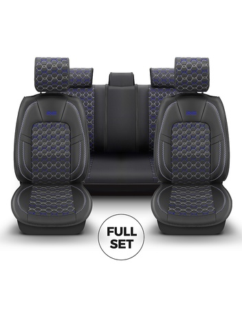 DELUXE BOSS LUXURY FIT - DIAMOND SERIES - DM12