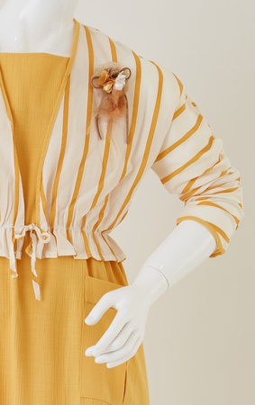 Bolerolu Kız Çocuk Elbise