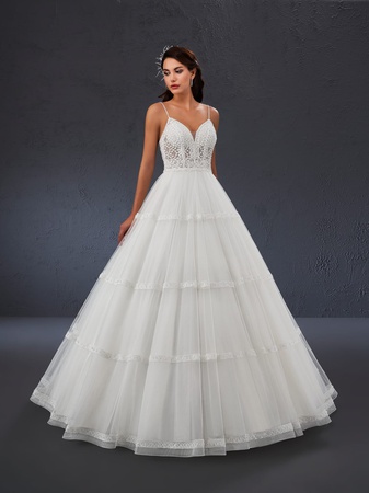 Wedding Dresses