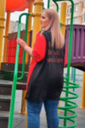 Рубашка Валенсия